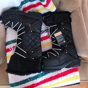 Sorel Glam Explorer Moon Boots